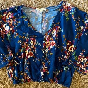 Lovestitch blouse